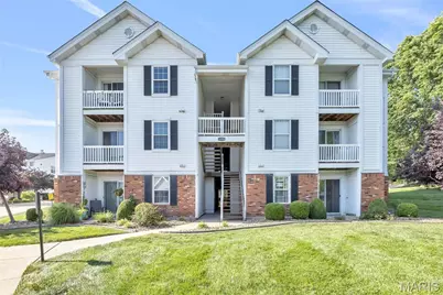16538 Victoria Crossing Drive #A, Grover, MO 63040 - Photo 1