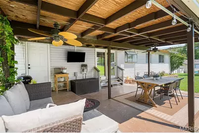 6339 Treehouse Trail, Saint Louis, MO 63129 - Photo 47