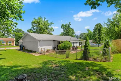 6339 Treehouse Trail, Saint Louis, MO 63129 - Photo 41
