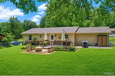 802 Barbara Place, Saint Charles, MO 63366 - Photo 33