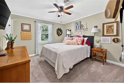 802 Barbara Place, Saint Charles, MO 63366 - Photo 19