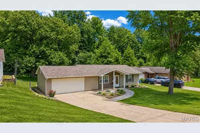 802 Barbara Place, Saint Charles, MO 63366 - Photo 29