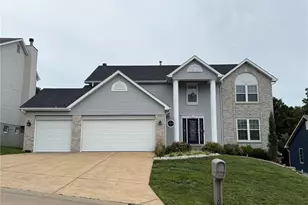 5152 Copperleaf Dr, Imperial, MO 63052 - Photo 1