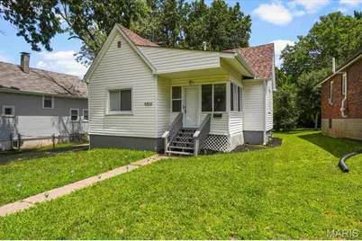 8803 Alva Avenue, Saint Louis, MO 63121 - Photo 3