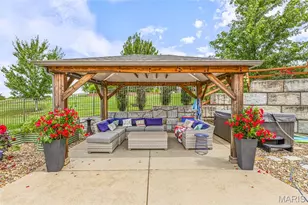3112 Stonebridge Pl, Festus, MO 63028 - Photo 5