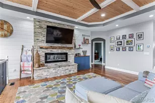 3112 Stonebridge Pl, Festus, MO 63028 - Photo 21
