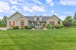 3112 Stonebridge Pl, Festus, MO 63028 - Photo 3