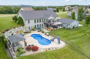 3112 Stonebridge Pl, Festus, MO 63028 - Photo 1