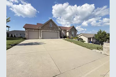 2347 Fire Crest Court, Washington, MO 63090 - Photo 1