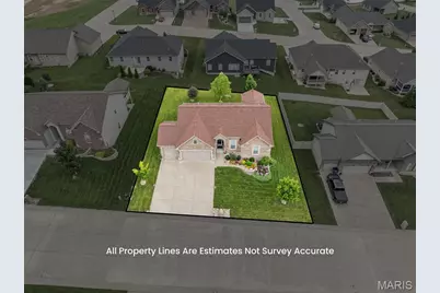2347 Fire Crest Court, Washington, MO 63090 - Photo 53