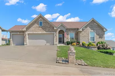 2347 Fire Crest Court, Washington, MO 63090 - Photo 45