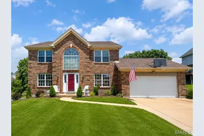 16250 Audubon Village Drive, Wildwood, MO 63040 - Photo 1