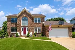 16250 Audubon Village Dr, Wildwood, MO 63040 - Photo 1