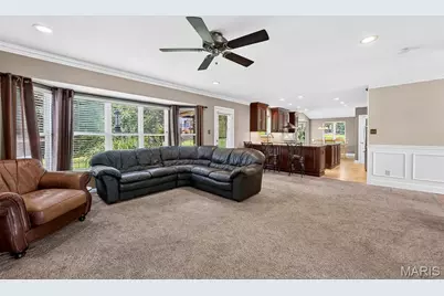 16250 Audubon Village Drive, Wildwood, MO 63040 - Photo 17