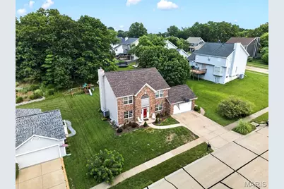 16250 Audubon Village Drive, Wildwood, MO 63040 - Photo 55