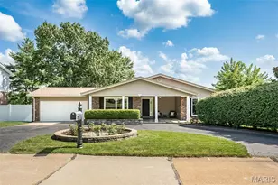 7 Nicolet Dr, Manchester, MO 63011 - Photo 1
