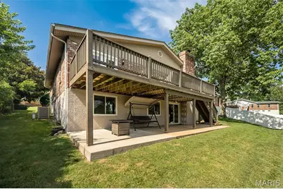 7 Nicolet Drive, Manchester, MO 63011 - Photo 39
