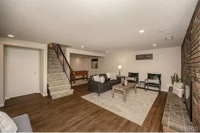7 Nicolet Drive, Manchester, MO 63011 - Photo 33