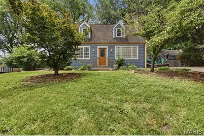 616 Plantmore Drive, Ferguson, MO 63135 - Photo 1