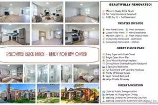 1036 Groby Rd, University City, MO 63130 - Photo 1