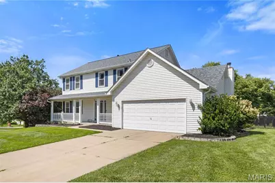 37 Meadow Spring Drive, Saint Charles, MO 63303 - Photo 33