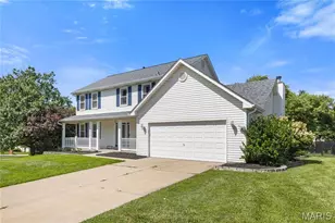37 Meadow Spring Dr, Saint Charles, MO 63303 - Photo 33