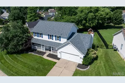 37 Meadow Spring Drive, Saint Charles, MO 63303 - Photo 35