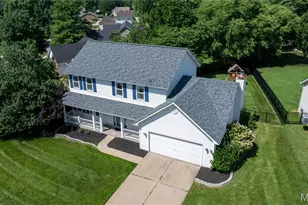 37 Meadow Spring Dr, Saint Charles, MO 63303 - Photo 35