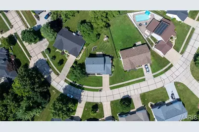 37 Meadow Spring Drive, Saint Charles, MO 63303 - Photo 41