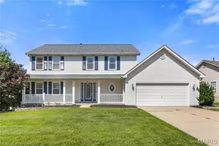 37 Meadow Spring Dr, Saint Charles, MO 63303 - Photo 1