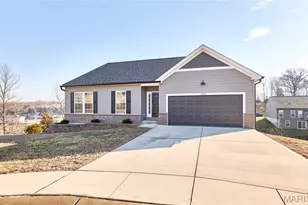 1824 Oak Dr, Festus, MO 63028 - Photo 1