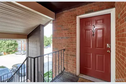 1937 Greenpoint Drive #304, Kirkwood, MO 63122 - Photo 33