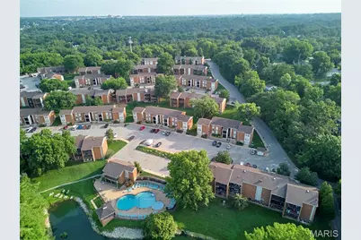 1937 Greenpoint Drive #304, Kirkwood, MO 63122 - Photo 5