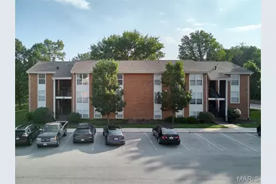 1937 Greenpoint Drive #304, Kirkwood, MO 63122 - Photo 13