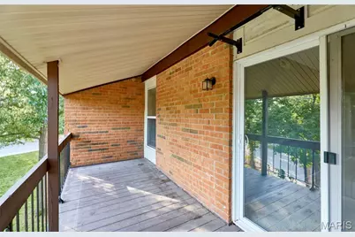 1937 Greenpoint Drive #304, Kirkwood, MO 63122 - Photo 17