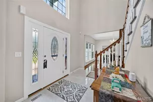 8 Appomattox Ridge, Festus, MO 63028 - Photo 5