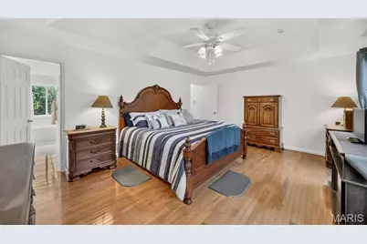 8 Appomattox Ridge, Festus, MO 63028 - Photo 23