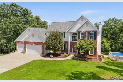 8 Appomattox Ridge, Festus, MO 63028 - Photo 1