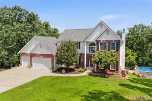 8 Appomattox Ridge, Festus, MO 63028 - Photo 1