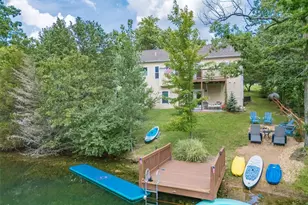 1572 Rue Calais, Bonne Terre, MO 63628 - Photo 1