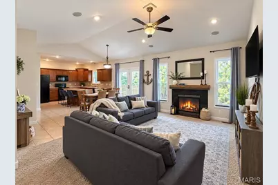 1572 Rue Calais, Bonne Terre, MO 63628 - Photo 5