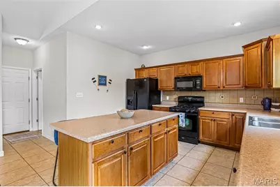 1572 Rue Calais, Bonne Terre, MO 63628 - Photo 17