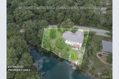 1572 Rue Calais, Bonne Terre, MO 63628 - Photo 3