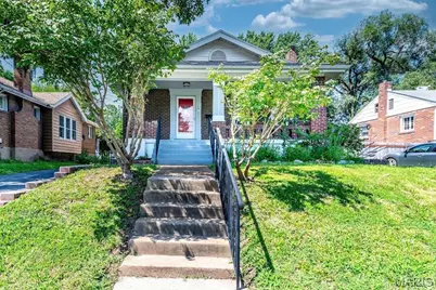 9051 Burton Avenue, Overland, MO 63114 - Photo 3