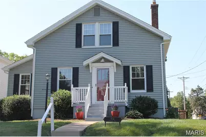 904 Chelsea Avenue, Saint Louis, MO 63122 - Photo 1