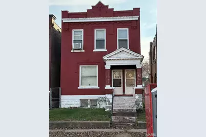 4146 Labadie Avenue, Saint Louis, MO 63115 - Photo 3