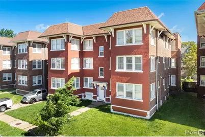 5909 Cates Ave, Saint Louis, MO 63112 - Photo 3