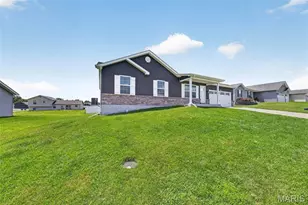 412 Split Rail Dr, Wright City, MO 63390 - Photo 45
