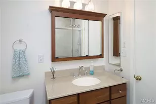 4928 Buckingham Ct, Saint Louis, MO 63108 - Photo 15