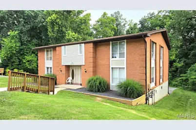 2752 Blackforest Drive #D, Saint Louis, MO 63129 - Photo 1